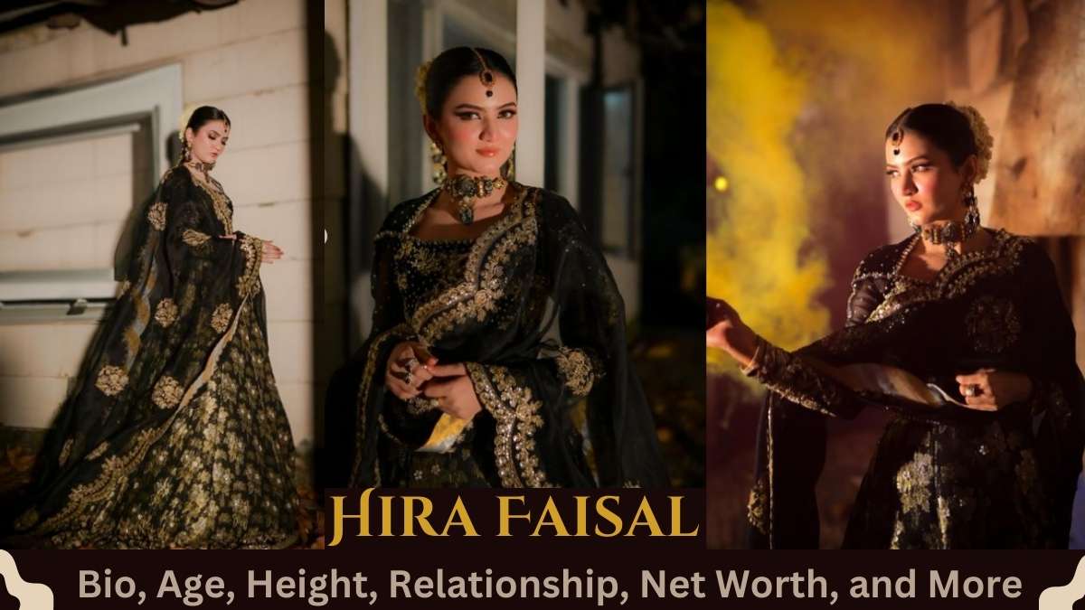 Hira Faisal