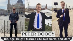 Peter Doocy